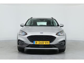 Ford Focus 1.0 EcoBoost Hybrid Active Business Navigatie | Adaptieve Cruise | Led Koplampen | Draadloos lade...