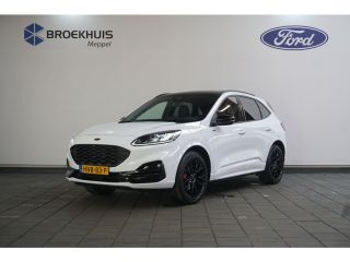 Ford Kuga Ford 2.5 PHEV ST-Line X | Black Pack | Adaptive Cruise | Trekhaak | Dodehoek Detectie | Camera |