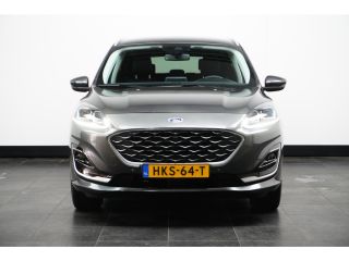 Ford Kuga Ford 2.5 PHEV Vignale | Trekhaak | Adapt. Cruise | Dodehoek Detectie | Memory Seat | Leder | B&O ...