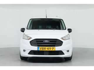 Ford Transit Connect 1.5 EcoBlue L1 Trend | Trekhaak | Camera | Parkeersensoren | Cruise Control | Airco | Navigatie |...