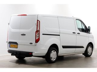 Ford Transit Custom 2.0 TDCI L1H1 Trend Airco/Navi/Camera 02-2021