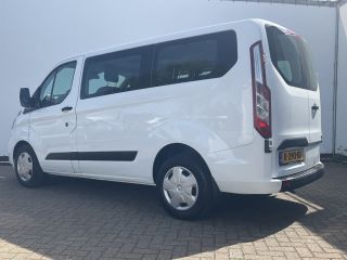 Ford Transit Custom 9-Pers 320 210PK PHEV EcoBoost L1H1 Plug-in Automaat