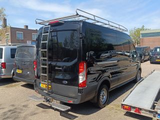 Ford Transit Ford 350 2.0 TDCI L3H2 Trend RWD 170pk | 3500kg Trekgewicht| Imperiaal | Trekhaak | Camera |