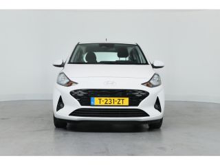 Hyundai i10 Hyundai 1.0 Comfort | Apple Carplay & Android Auto | Airco | Cruise Control | Rijstrooksensor met...