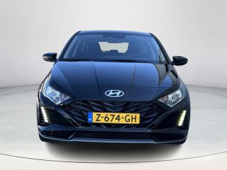 Hyundai i20 1.0 T-GDI Comfort |Sportvelgen|airco|Blutooth|Applecarplay|Achteruitrijcamera|