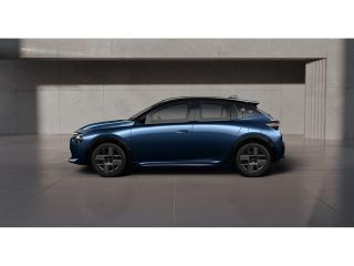 Lancia Ypsilon Lancia LX - Electric Automaat
