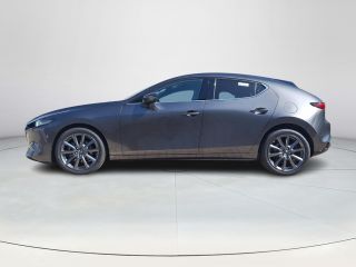 Mazda 3 2.5 e-SkyActiv-G M Hybrid 140 Exclusive-line | 360 Camera | Bose | Dodehoeksensoren | Draadloze A...