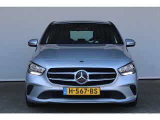 Mercedes B-Klasse Mercedes-Benz 180 Business Solution | Achteruitrijcamera | Apple Carplay/Android Auto|telefoonint...