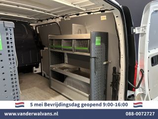 Mercedes Vito 116 CDI 164pk L2H1 inrichting Euro6 Airco | Camera | Navigatie | Trekhaak | Apple Carplay Android...