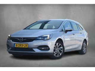 Opel Astra Sports Tourer 1.5 CDTI Business Elegance | Trekhaak | CarPlay | Camera | Climate