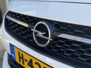 Opel Corsa Opel 1.2 GS Line | Achteruitrijcamera | Apple Carplay/Android Auto|telefoonintegratie premium | K...