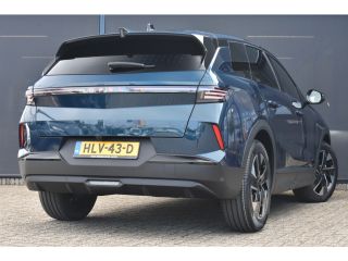 Opel Grandland Opel 1.2 Turbo Hybrid GS 136pk Automaat DEMO-DEAL | Technologiepakket | HeadUp-Display | Sfeerver...