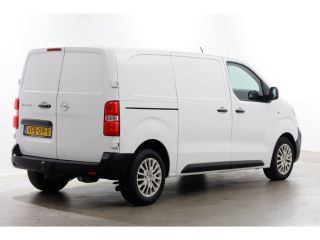 Opel Vivaro 2.0 CDTI 122pk Edition Airco/Camera/2x Schuifdeur 01-2020