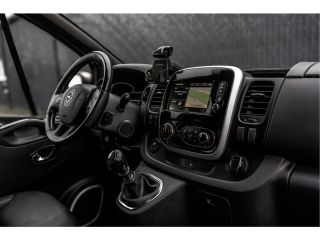 Opel Vivaro L2H1 | Irmscher GT| NR75/100 | 5-Zits | Navigatie | Climate | Cruise | PDC | Euro 6