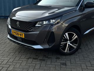 Peugeot 3008 Peugeot 1.2 Hybrid GT | Achteruitrijcamera | Apple Carplay/Android Auto|telefoonintegratie premiu...