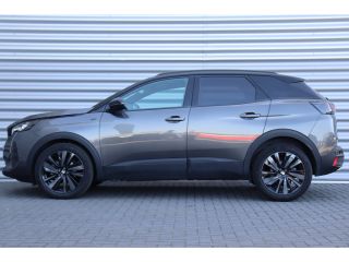 Peugeot 3008 1.2 PURETECH 130PK GT PACK AUTOMAAT / NAVI / LEDER / CLIMA / PDC / 19" LMV / CAMERA / BLACK PACK ...