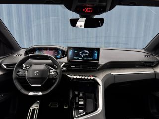 Peugeot 3008 Peugeot 1.6 HYbrid 225 GT | 19 inch lichtmetalen velgen 'San Fransico' | Achteruitrijcamera | App...