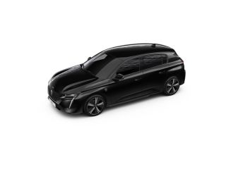 Peugeot 308 Peugeot GT | 18" lichtmetalen velgen 'KAMAKURA' | Achteruitrijcamera 180° (Visiopark 1) | Autonom...