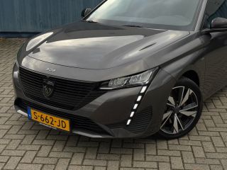 Peugeot 308 SW Peugeot 1.6 Plug-in Hybrid 180 Active Pack Business | AGR-bestuurdersstoel | Apple Carplay/And...