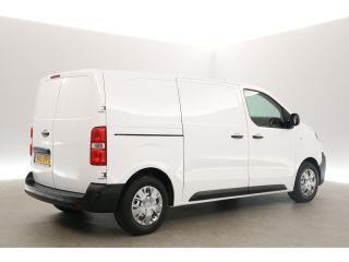 Peugeot e-Expert 75 kWh L2H1 | Gratis E-Step | Elektrisch | EMISSIEVRIJE ZONE | Automaat Airco 360 Camera Carplay ...