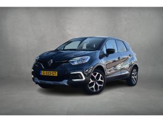 Renault Captur 0.9 TCe Intens | Apple CarPlay | Stoelverw. | Climate | Cruise