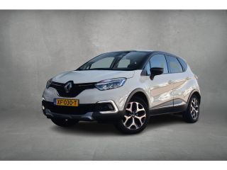 Renault Captur 0.9 TCe Intens | Trekhaak | Camera | Climate | Navi