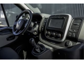 Renault Trafic 1.6 dCi L2H1 125PK | 6-Zits | Navigatie | Cruise | Airco | PDC | Euro 6