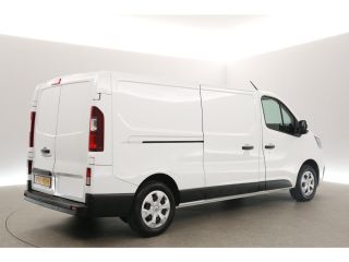 Renault Trafic 2.0 dCi T30 L2H1 Airco Cruise Carplay Parkeersensoren 3 Persoons Elektrpakket