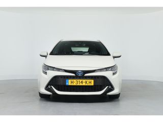 Toyota Corolla Touring Sports 1.8 Hybrid Business Plus | Camera | Adaptive Cruise | Led | Climate Control | Trekhaak | Stoelver...