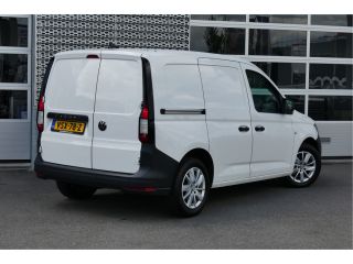 Volkswagen Caddy | 2023 | Comfort | Multistuur | PDC | Navi By App |