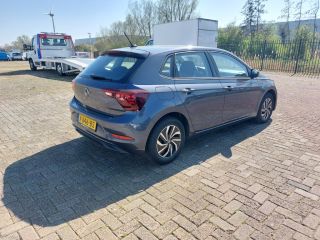 Volkswagen Polo Volkswagen 1.0 TSI Life | Adeptive Cruise | All season | PDC V+ A |