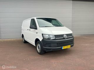 Volkswagen Transporter 2.0 TDI L1H1 Highli. EURO6 Navi Cruis