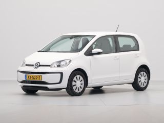 Volkswagen up! 1.0 BMT move up! Airco Bluetooth Elek. Ramen 5-Deurs