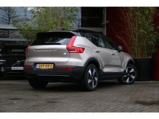 Volvo  XC40 Volvo Single Motor Extended Range Plus 82 kWh | Camera | Stuur/stoelverwarming | Keyless | Pilot ...