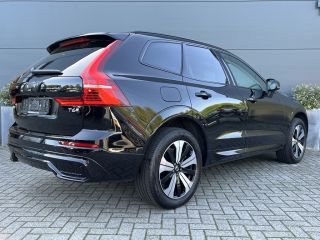 Volvo  XC60 Volvo 2.0 T8 Plug-in hybrid AWD Inscription | Trekhaak | HUD | Memory | Harman Kardon |