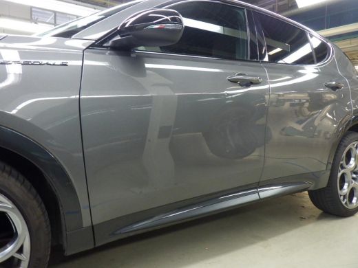 Alfa Romeo Tonale Alfa Romeo 1.5T Hybrid Edizione Speciale | Airco (automatisch) | Alcantara bekleding | Autonomous... ActivLease financial lease