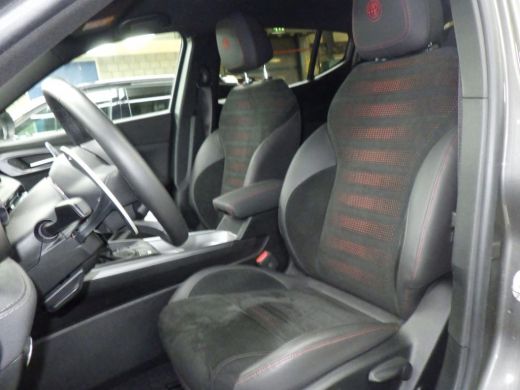 Alfa Romeo Tonale Alfa Romeo 1.5T Hybrid Edizione Speciale | Airco (automatisch) | Alcantara bekleding | Autonomous... ActivLease financial lease