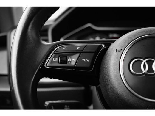 Audi A1 Citycarver Advanced edition 30 TFSI I LED verlichting I Lederen interieur I Rode remklauwen ActivLease financial lease