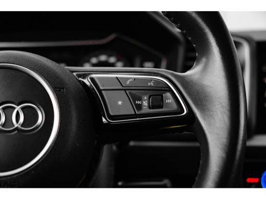 Audi A1 Citycarver Advanced edition 30 TFSI I LED verlichting I Lederen interieur I Rode remklauwen ActivLease financial lease