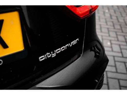 Audi A1 Citycarver Advanced edition 30 TFSI I LED verlichting I Lederen interieur I Rode remklauwen ActivLease financial lease