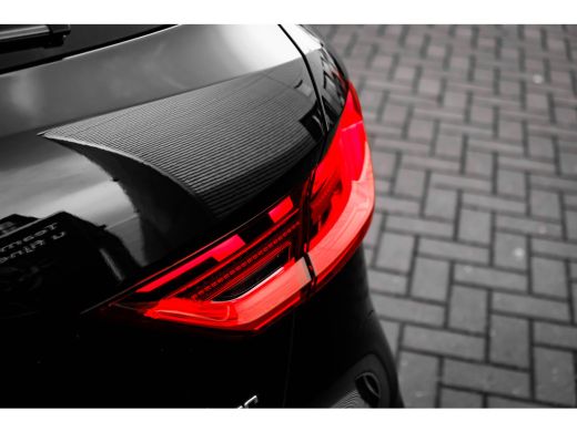 Audi A1 Citycarver Advanced edition 30 TFSI I LED verlichting I Lederen interieur I Rode remklauwen ActivLease financial lease