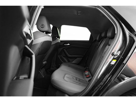Audi A1 Citycarver Advanced edition 30 TFSI I LED verlichting I Lederen interieur I Rode remklauwen ActivLease financial lease