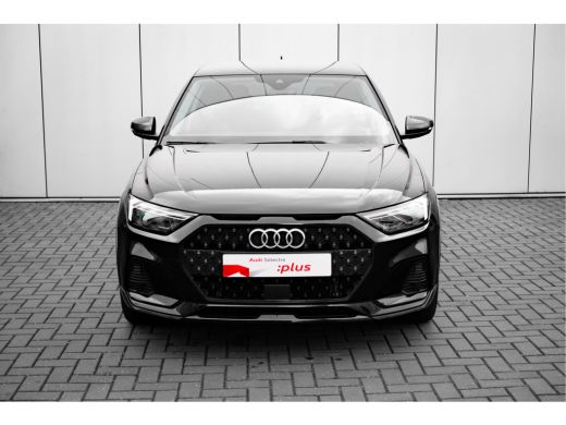 Audi A1 Citycarver Advanced edition 30 TFSI I LED verlichting I Lederen interieur I Rode remklauwen ActivLease financial lease