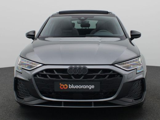Audi A3 Sportback 45 TFSI e S edition Competition 272PK S-Tronic Led matrix, adaptive cruise, panoramadak... ActivLease financial lease