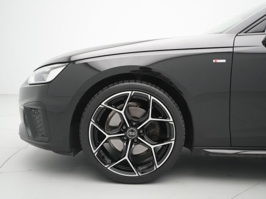 Audi A4 Avant 35 TFSI S-Line edition Navigatie Pdc Clima Cruise ActivLease financial lease