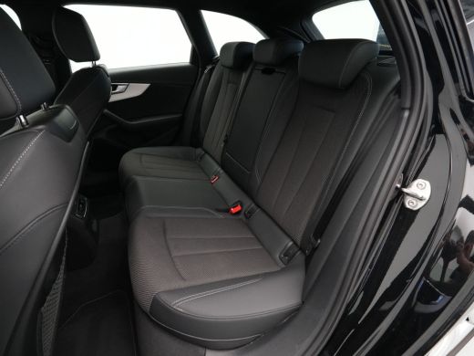 Audi A4 Avant 35 TFSI S-Line edition Navigatie Pdc Clima Cruise ActivLease financial lease