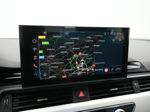 Audi A4 Avant 35 TFSI S-Line edition Navigatie Pdc Clima Cruise ActivLease financial lease