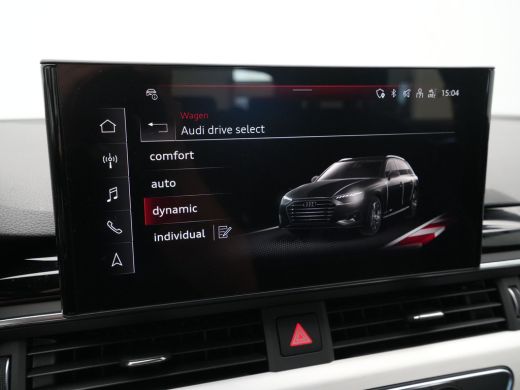 Audi A4 Avant 35 TFSI S-Line edition Navigatie Pdc Clima Cruise ActivLease financial lease