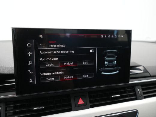 Audi A4 Avant 35 TFSI S-Line edition Navigatie Pdc Clima Cruise ActivLease financial lease