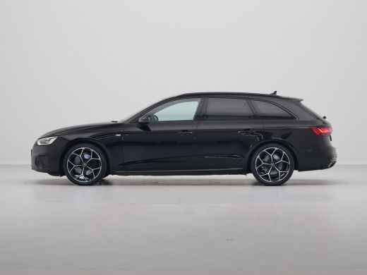 Audi A4 Avant 35 TFSI S-Line edition Navigatie Pdc Clima Cruise ActivLease financial lease